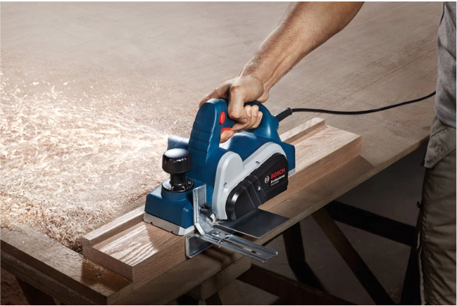 Bosch Planer,Model-GH06500.