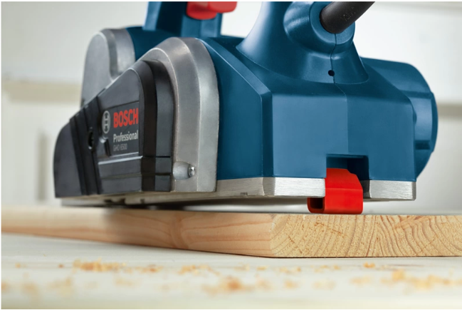 Bosch Planer,Model-GH06500.