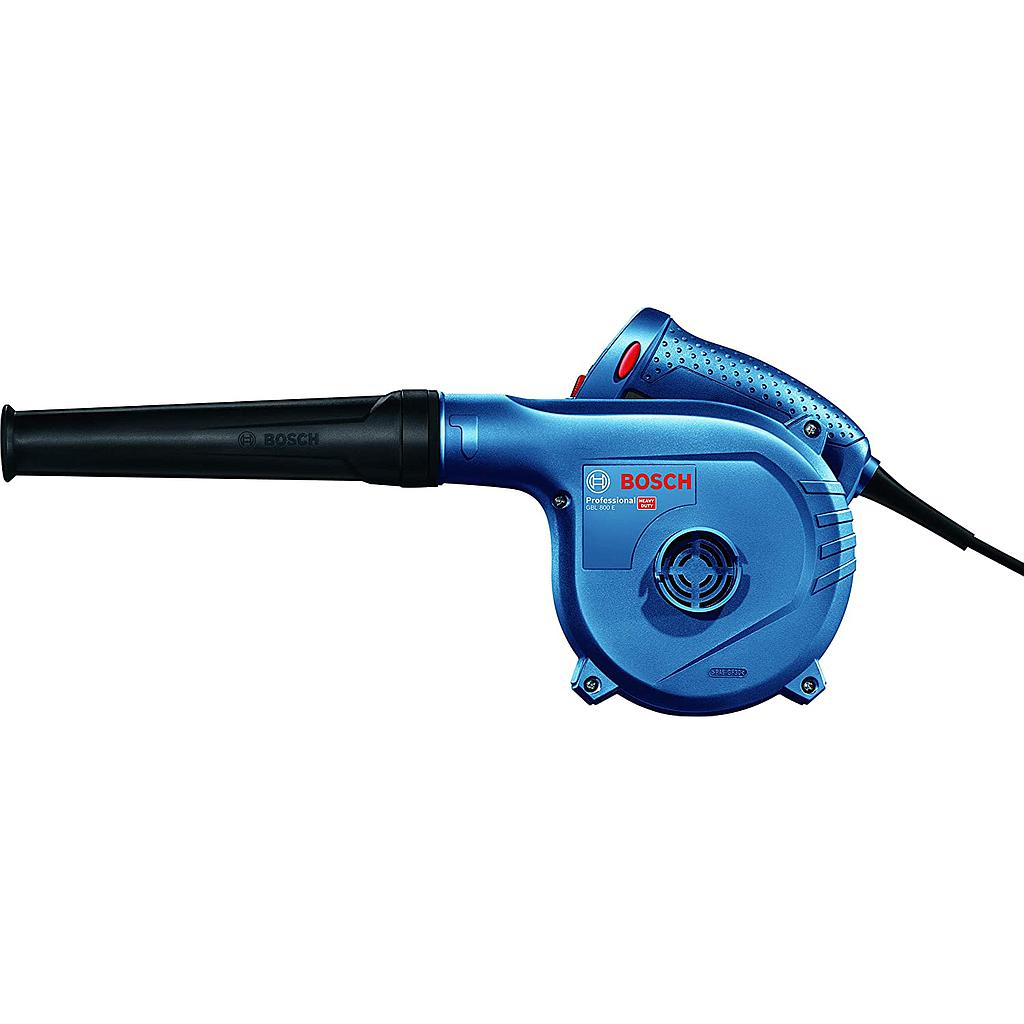 BOSCH BLOWER GBL 800E, 820W,220V 601 980 4P0