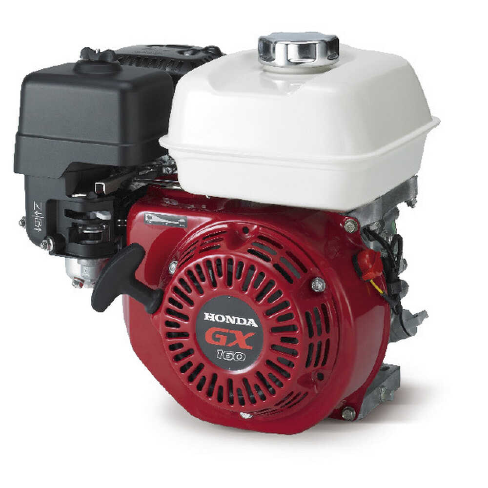 Honda Gasoline Engine 5.5HP GX160