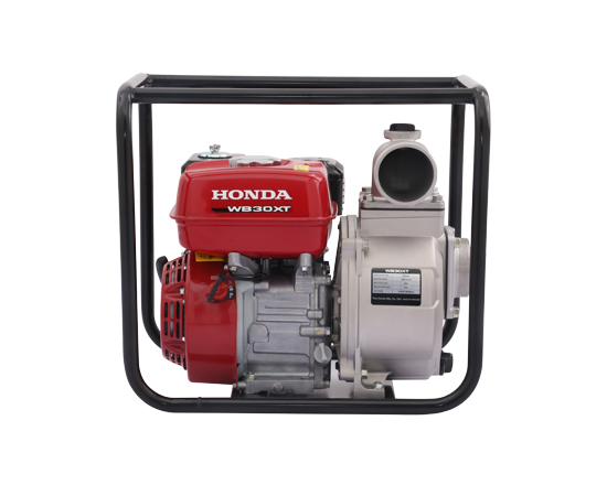 Honda 3'inch Gasoline Water Pump HPRP_WB30XT3
