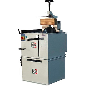 Thomas Aluminum 450G Cutting Machine Made in Italy