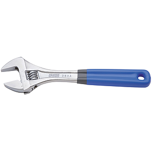 Unior Adjustable Wrench 10'' 250A-250 - 617247