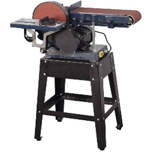 Belt Disc Sander Machine 220V,50/60Hz