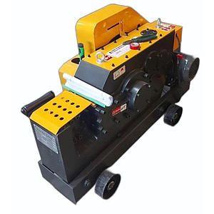 Steel Bar Cutter Mod # GG43 (2.2KW)China