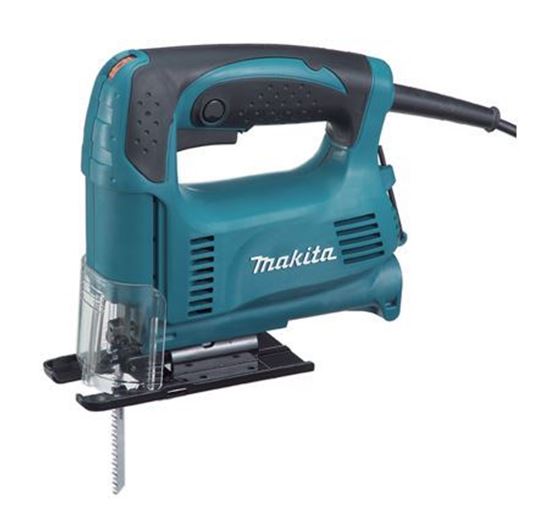 Makita 4326 Jigsaw,For Wood,Steel 450W