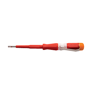 Unior(630VDE)0.5-3.0-140IEC Voltage Tester 220V-250V#617659