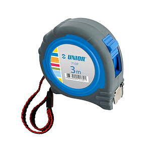Unior 10 Meter Measuring Tape Model.#710P#612135 