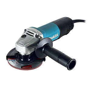 Makita 9557HPG Angle Grinder 115mm(4-1/2 inch)