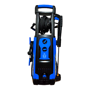 Jetpower Electric High-Pressure Washer 130 Bar