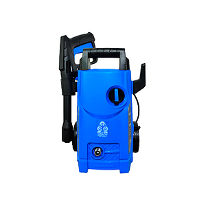 Jetpower Electric High-Pressure Washer 80 Bar