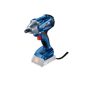 Bosch Cordless Impact Wrench With Charger and 2 Battery 