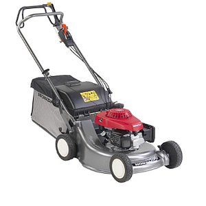 Honda Lawn Mower Without Gear HRG-466-C1-PKEH