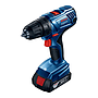 BOSCH 18VOLT BATTERY SCREW DRIVER GSR180-LI 06019F81L0