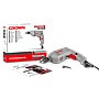 ROTARY DRILL 6MM 300W 220V/60HZ