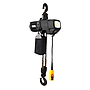 ELECTRIC CHIAN HOST, 6 METER ( DOUBLE CHAIN ) 3TON -WITH 2 WAY, 60HZ, 3 PHASES , SINGLE SPEED, 220V/380V  MADE IN JAPAN