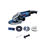 Bosch Angle Grinder 230 mm, Model: GWS2000