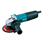 Makita 9554HNG Angle Grinder 115mm(4-1/2 inch)