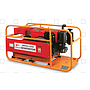 Yanmar Water Cooled Diesel Engine Generator YTG6.5S